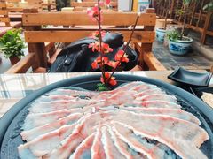 斑鱼片-丽江庭院之爱在路上(西单店)