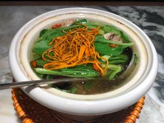 -梁家大院•农家菜(昆山会展中心店)