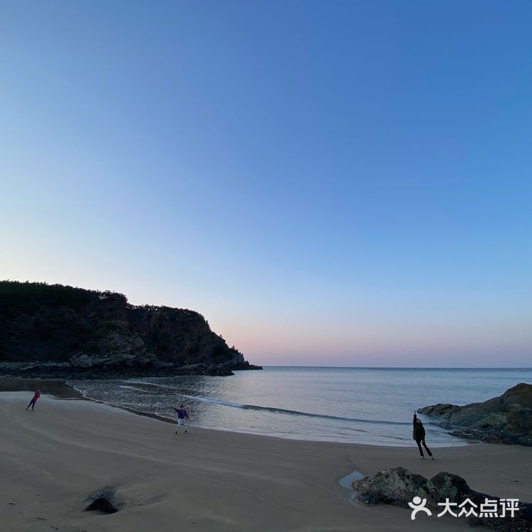 哈仙岛最佳游记