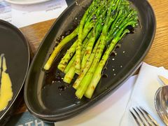 -曼乐辰餐厅(中庚漫游城店)