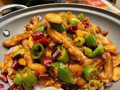 -肖记公安牛肉鱼杂馆·省级非物质文化遗产(三角路直营店)