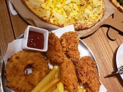 -乐凯撒披萨(卓悦汇店)