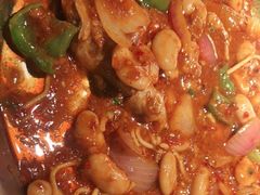 -嘎嘎鸭脑壳(金沙店)