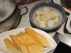 -尚尚仙·酸汤猪手·猪肚鸡火锅(华联万柳购物中心店)