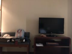 -北京西单美爵酒店