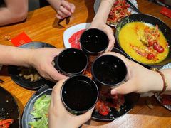 -金陵一哥龙虾(水木秦淮店)