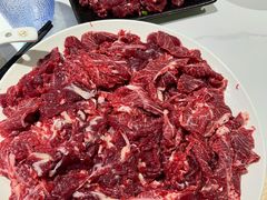 -三毛牛肉店(福强店)