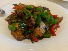 -广东嘉华大酒店·金銮阁中餐厅