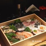 宝龙一城日式风格浓浓的烧肉放题店