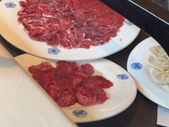 -龙森园火锅(琴台路店)