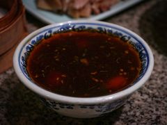 古法糖芋苗-南京大牌档(苏州中心店)