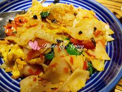 腾冲大救驾-中8楼风尚云南菜(颐堤港店)