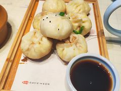 生煎包-甬妈妈湖畔里餐厅(唐山南湖旅游景区店)