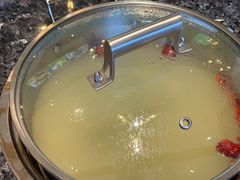 -一席地·本地鸡窝·杭帮鸡火锅(萧山银隆百货店)