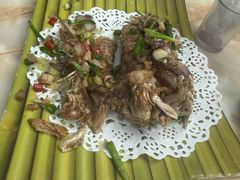 -千岛湖小鱼儿·淳安匠心农家菜