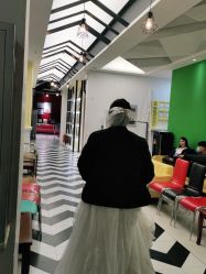 点击看大图 -小时候儿童摄影(解放大道店)