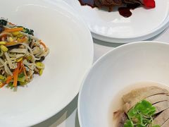 -太阳门淮扬菜(南京博物院店)