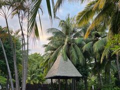 -海南清水湾莱佛士酒店