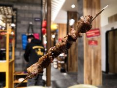 -烧货·活海鲜炭烧(湖滨商业街店)