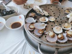 -日照大牌檔•小船海鲜(万平口店)