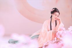 -醉唐风古装写真摄影(宁波店)
