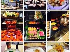 西藏饭店•亚克海鲜自助餐厅-西藏饭店·亚克·食光自助餐厅(文殊院店)