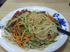 -兰州牛肉拉面(合肥店)