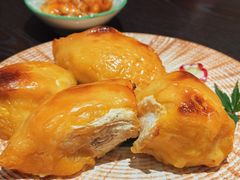 -竹之月日本料理铁板烧(香江花园店)