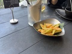 -Ameigo梅果·云贵川bistro(长宁来福士店)