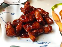 -鼎香润(德胜门内店)