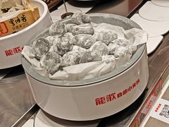 -龍歌自助小火锅(雨花台江南虹悦城店)