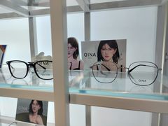 -诺柯视眼镜-蔡司依视路官方工厂店(白银路店)