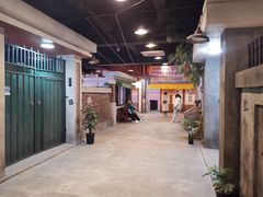-Meet Sun韩式大排档(五一广场7MALL店)
