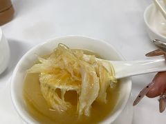 雞煲翅-新陶陶酒家