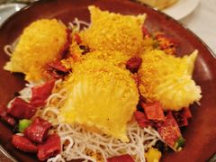 -酌宴府The China Club·广州万富希尔顿酒店(云城东路店)
