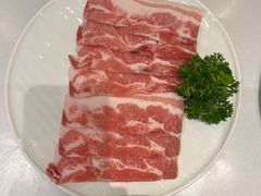 -千寻山野烤肉(中关村店)