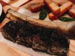 -Mercato莫卡多露台餐厅与酒吧(K11店)