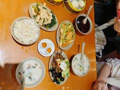 -闫家粥铺(东盛大街店)