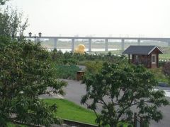 -永定河休闲森林公园