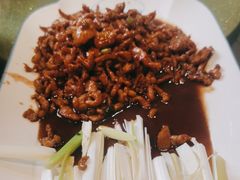 -秦淮人家风味酒楼(赣榆店)