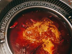 -晓宇重庆火锅(赛格国际购物中心店)