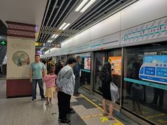 -一品天下(地铁站)