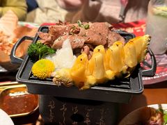 -弓二·烧鸟居酒屋(财富购物中心店)