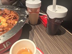 -胖哥俩肉蟹煲(梅溪步步高店)