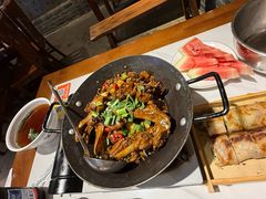 -随缘小馆(红岭路店)