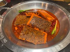 -大龙燚火锅(南山大道店)