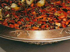 -雲蜀龙阁·金牌水煮鱼(方庄店)