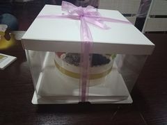 -爱上花开·蛋糕·安佳动物奶油轻奢私人定制(凯德店)