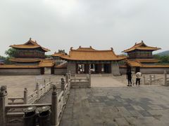 -三国水浒景区(无锡影视基地)