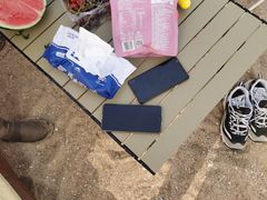 -东疆理想海岸沙滩景区